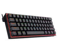 REDRAGON Fizz RGB K617-RGB - 1068849 - zdjęcie 4